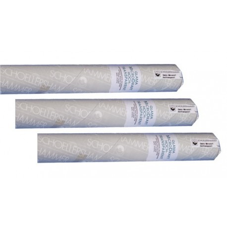 Rola calc (plotter) 0,91 x 50m ,90/95 g/mp, SCHOELLERSHAMMER