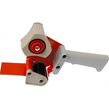 Dispenser H2-S (pt. impachetat) pentru banda adeziva 50 mm x 66 m
