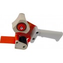 Dispenser H2-S (pt. impachetat) pentru banda adeziva 50 mm x 66 m