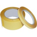 Banda dublu adeziva 25mm x 50 m SUPERTAPE
