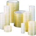 Banda adeziva 15mm x 10 m SUPERTAPE - transparent