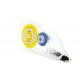 Dispencer cu banda corectoare 4,2mm x 6m, EXITON
