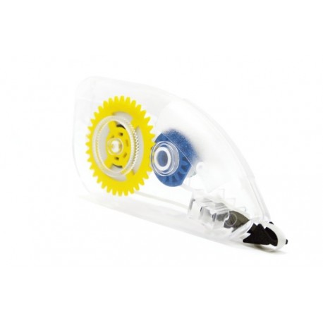 Dispencer cu banda corectoare 4,2mm x 6m, EXITON