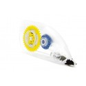 Dispencer cu banda corectoare 4,2mm x 6m, EXITON