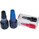 Tus pt.plastic NORIS , 25 ml - negru