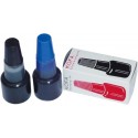 Tus pt.plastic NORIS , 25 ml - negru