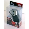 Mouse optic cu 3 butoane + scroll, STEY