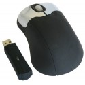 Mouse optic wireless, STEY