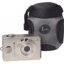 Husa pentru camera digitala 10 x 6 x 3.5 cm, STEY