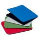 Mouse pad simplu STEY - gri