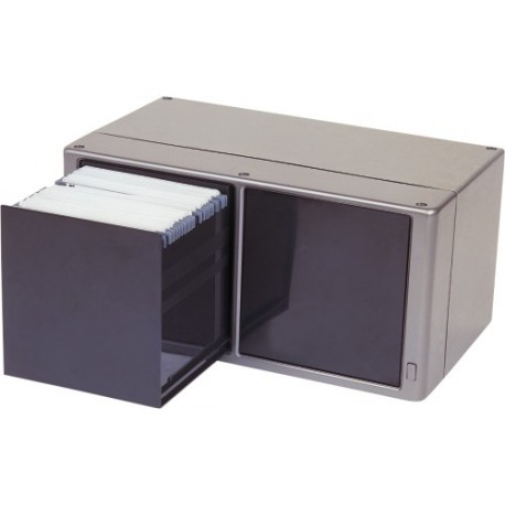 Suport stocare 120 CD/DVD fara carcasa, STEY