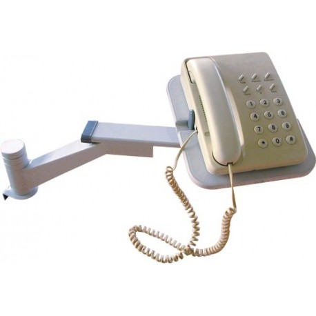 Suport telefon cu brat mobil, STEY