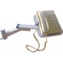 Suport telefon cu brat mobil, STEY