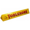 Toblerone ciocolata cu lapte, 100 gr