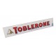 Toblerone ciocolata alba, 100 gr