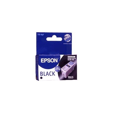 Cartus cerneala neagra Epson STC480/480SXU/580