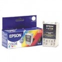 Cartus cerneala color Epson Stylus Photo 2000P
