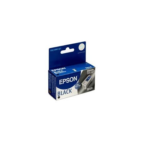 Cartus cerneala negru Epson Stylus Color 880/880 TR