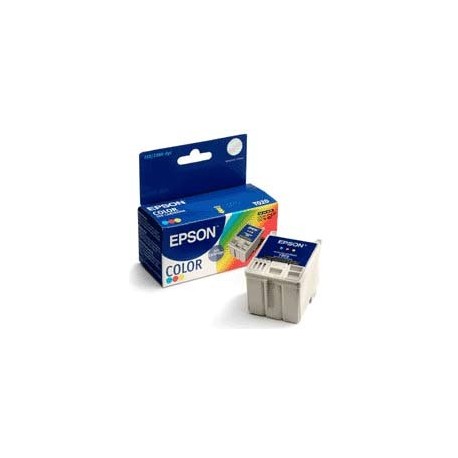 Cartus cerneala color Epson Stylus Color 880/880 TR