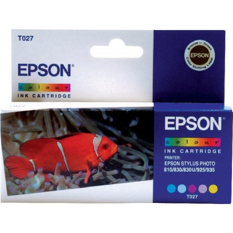 Cartus color Stylus Photo 810 EPSON