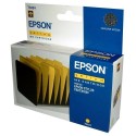 Cartus Stylus C70/C80/C82 EPSON - galben