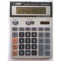 Calculator birou 12 digiti,ecran rabatabil , T2000