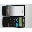 Calculator stiintific ,10+2 digits,240 functii , T2000