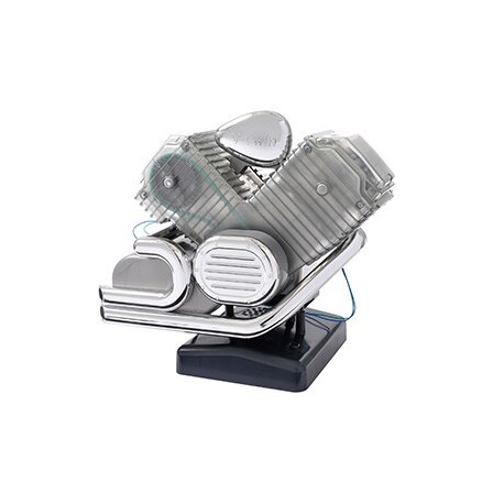 Haynes - Motor motocicleta