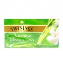 Ceai TWININGS - CEAI NEGRU EARL GREY CU IASOMIE, 100 plicuri x2g