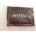 Zahar brun TWININGS, 1000 plicuri x5g