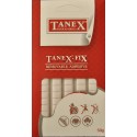 Pastile adezive nepermanente, 50gr, 85buc/set, Tanex Fix