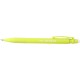 Creion mecanic PENAC Non-Stop, rubber grip, 0.5mm, varf plastic - corp verde pastel