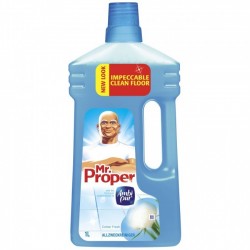 Mr Proper detergent pentru pardoseli 1L