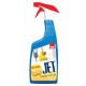 Detergent pentru curatarea suprafetelor din baie,750 ML,trg - SANO JET