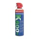 Insecticid aerosol anti zburatoare,500 ml - SANO K600
