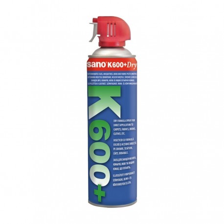 Insecticid aerosol anti zburatoare,500 ml - SANO K600