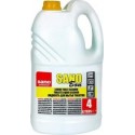 Detergent lichid concentrat pt intretinere baie, SANO BON LIQUID 4L