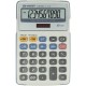 Calculator de birou, 10 digits, 170 x 108 x 15 mm, SHARP EL-334FB - negru