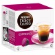 Nescafe Dolce Gusto ESPRESSO , 16 buc/cutie , 96gr.