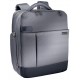 Rucsac LEITZ Complete pentru Laptop 15,6“ Smart Traveller - argintiu
