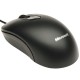 Mouse optic Microsoft pt Business Mac/WIN PS2/USB - negru