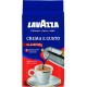 Cafea macinata Lavazza 250gr, Crema e Gusto