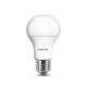 Bec LED classic A 13W echivalent 100W, mat, E27, alb cald - Philips
