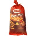 Covrigei asortati MAXI MIX, 750 gr