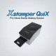 Imprimanta Xstamper QuiX, pentru facut stampile