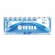 Baterii zinc carbon LR06, AA, 10 buc/folie, Tesla Blue