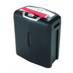 Distrugator documente HSM ShredStar S10 - 10 coli - fasie (6 mm) - nivel securitate 2