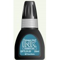 Tus pentru stampile Xstamper QuiX, 20ml - negru