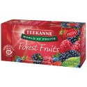 Ceai Teekanne forest fruits, 20pliculete x 2.5g