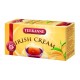 Ceai Teekanne negru Irish Cream, 20pliculete x 1.65gr